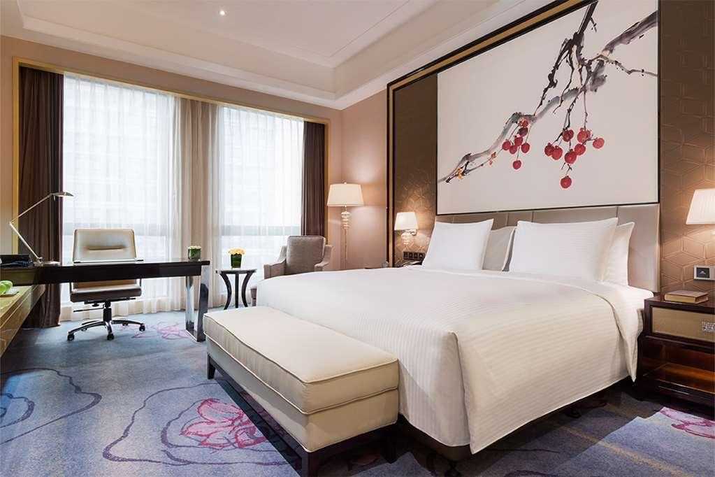 Hotel Wanda Realm Guangzhou Zengcheng Camera foto